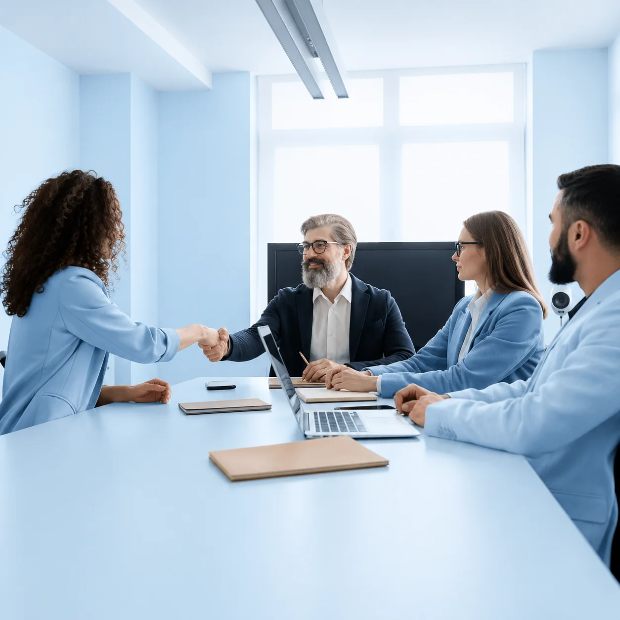 Participant Recruitment